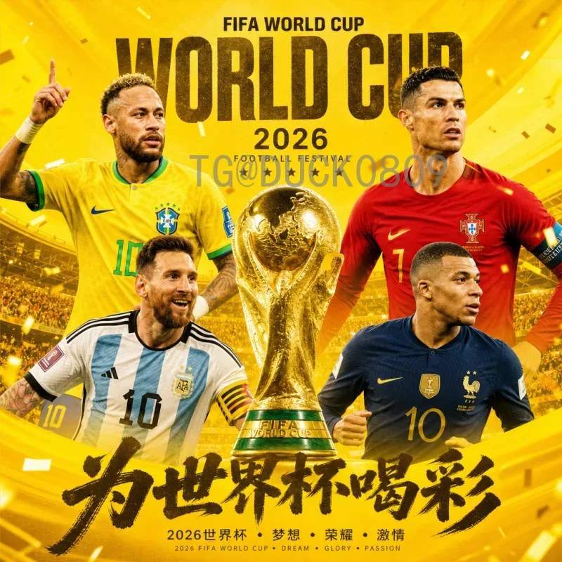 实时2026美加墨世界杯决赛直播集锦：巅峰对决全程回顾